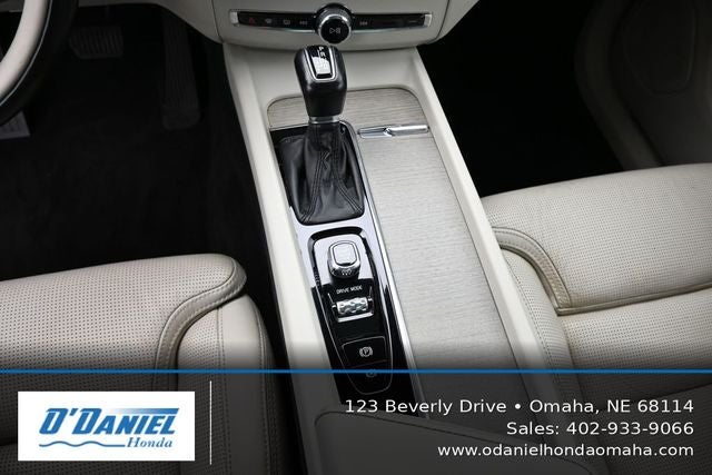 2018 Volvo XC60 T5 Inscription