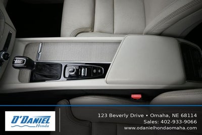 2018 Volvo XC60 T5 Inscription