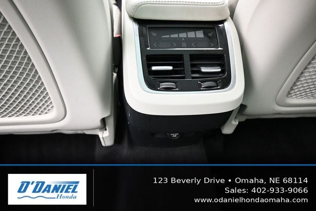 2018 Volvo XC60 T5 Inscription