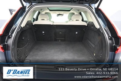 2018 Volvo XC60 T5 Inscription