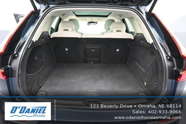 2018 Volvo XC60 T5 Inscription