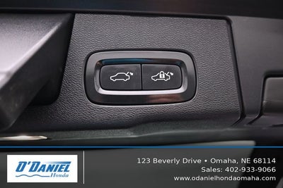 2018 Volvo XC60 T5 Inscription