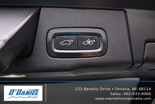 2018 Volvo XC60 T5 Inscription