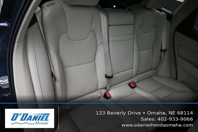 2018 Volvo XC60 T5 Inscription
