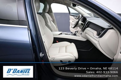 2018 Volvo XC60 T5 Inscription