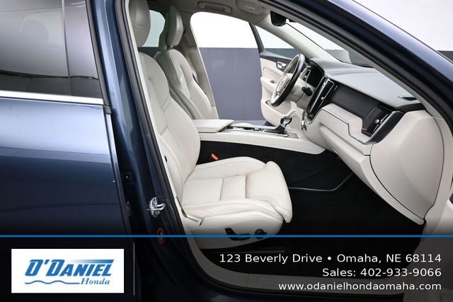 2018 Volvo XC60 T5 Inscription