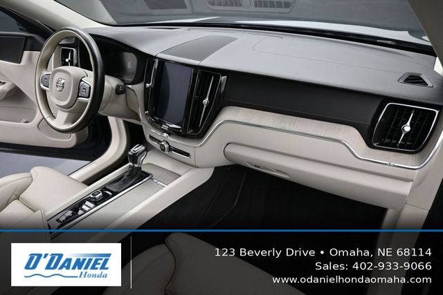 2018 Volvo XC60 T5 Inscription