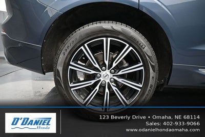 2018 Volvo XC60 T5 Inscription