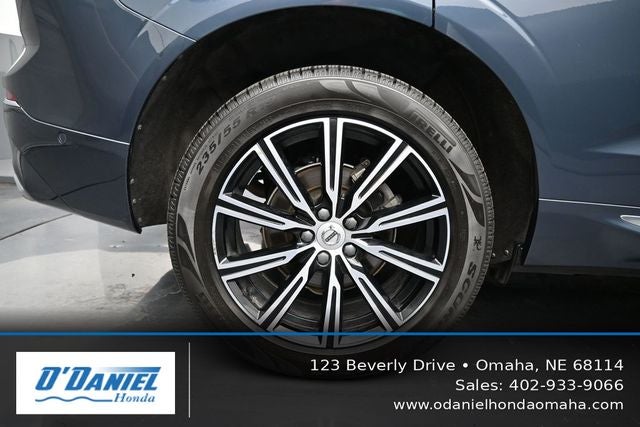 2018 Volvo XC60 T5 Inscription