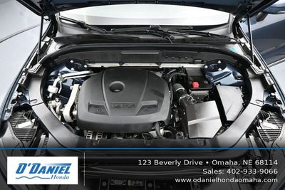 2018 Volvo XC60 T5 Inscription