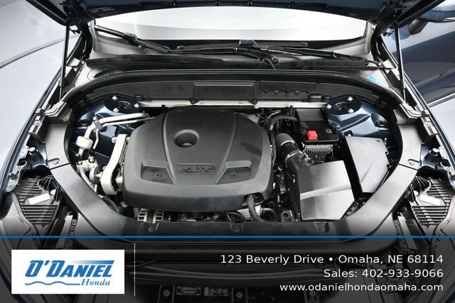 2018 Volvo XC60 T5 Inscription