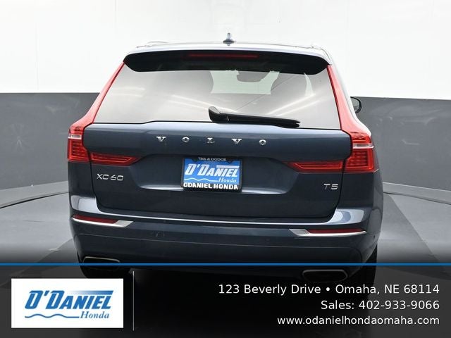 2018 Volvo XC60 T5 Inscription