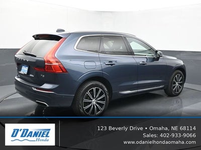 2018 Volvo XC60 T5 Inscription