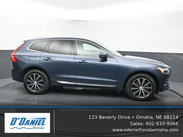 2018 Volvo XC60 T5 Inscription