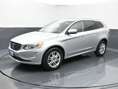 2015 Volvo XC60 T5 Premier