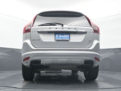 2015 Volvo XC60 T5 Premier