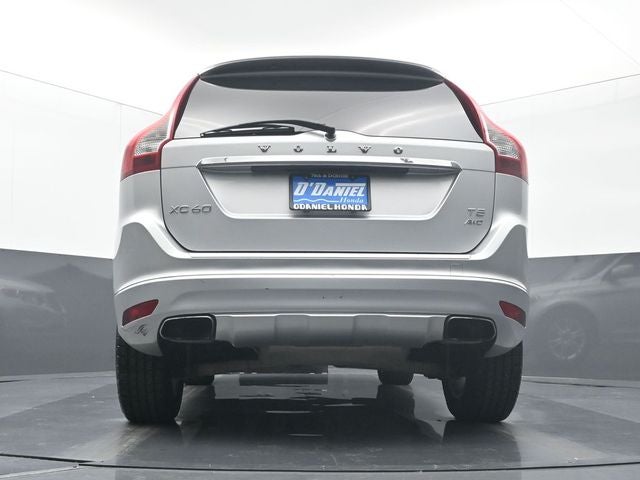 2015 Volvo XC60 T5 Premier