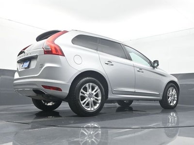 2015 Volvo XC60 T5 Premier