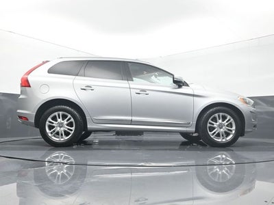 2015 Volvo XC60 T5 Premier