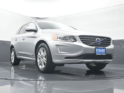 2015 Volvo XC60 T5 Premier