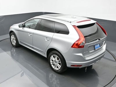 2015 Volvo XC60 T5 Premier