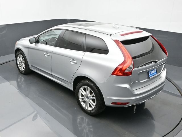 2015 Volvo XC60 T5 Premier