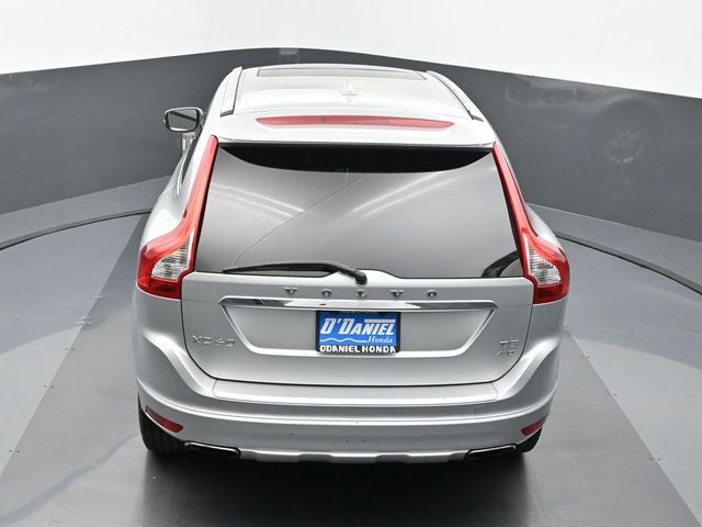 2015 Volvo XC60 T5 Premier