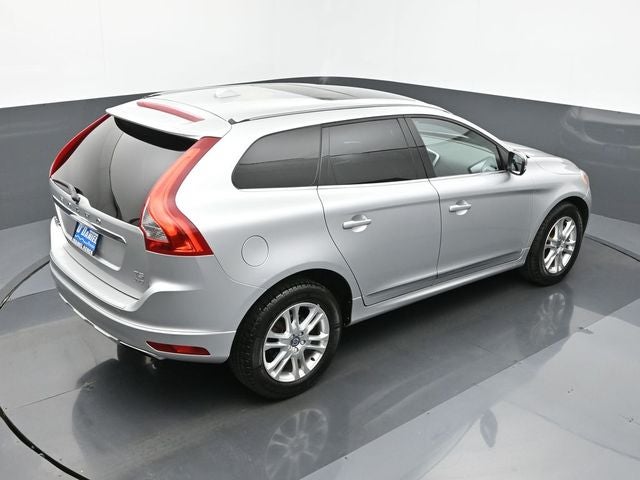2015 Volvo XC60 T5 Premier