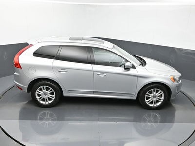 2015 Volvo XC60 T5 Premier