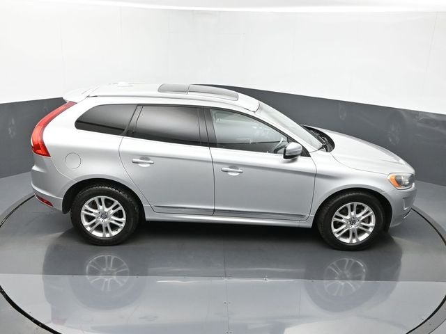 2015 Volvo XC60 T5 Premier