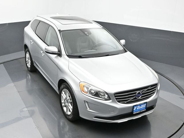 2015 Volvo XC60 T5 Premier