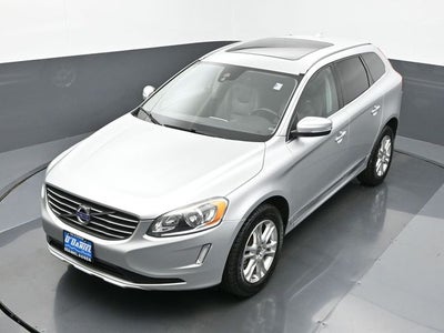 2015 Volvo XC60 T5 Premier