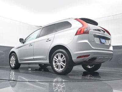2015 Volvo XC60 T5 Premier