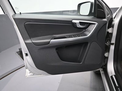 2015 Volvo XC60 T5 Premier