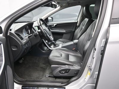 2015 Volvo XC60 T5 Premier