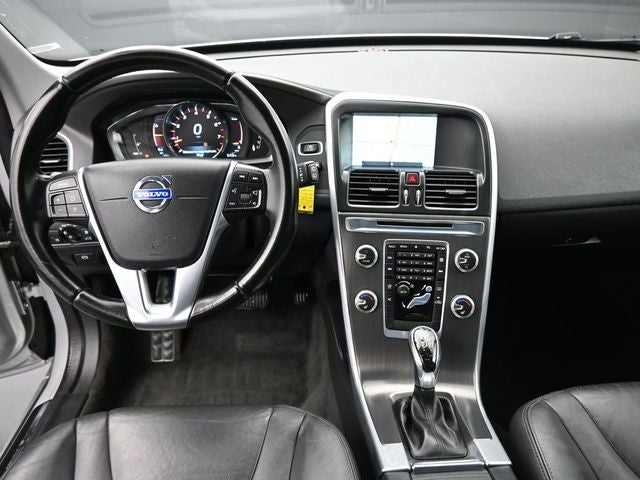 2015 Volvo XC60 T5 Premier