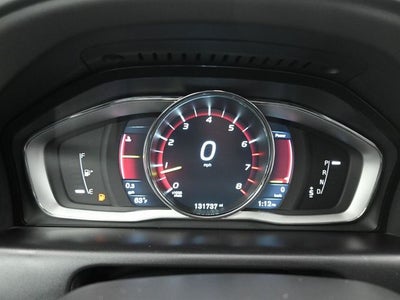 2015 Volvo XC60 T5 Premier