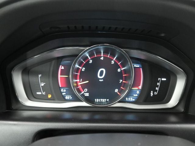 2015 Volvo XC60 T5 Premier