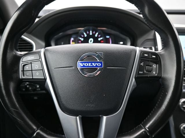 2015 Volvo XC60 T5 Premier
