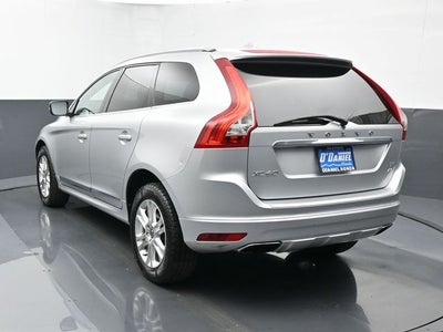 2015 Volvo XC60 T5 Premier