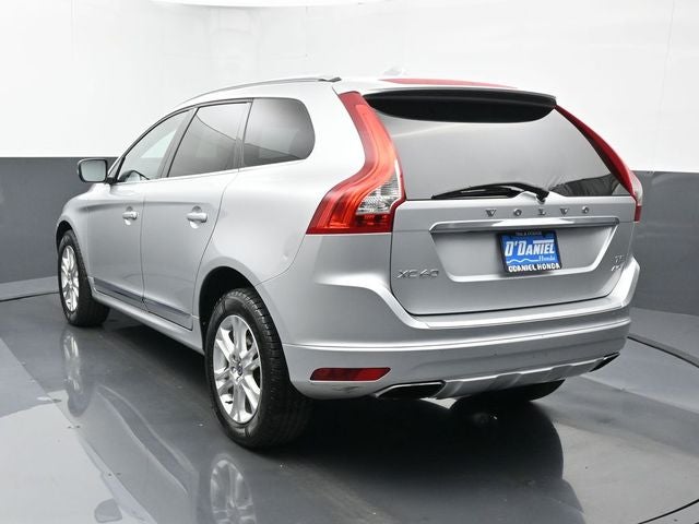 2015 Volvo XC60 T5 Premier