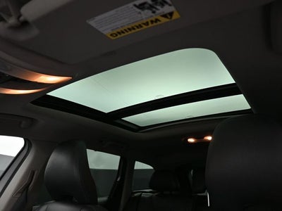 2015 Volvo XC60 T5 Premier