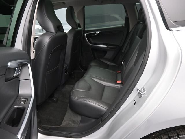 2015 Volvo XC60 T5 Premier