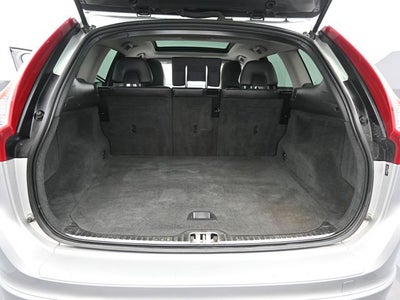 2015 Volvo XC60 T5 Premier