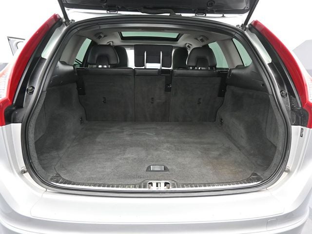 2015 Volvo XC60 T5 Premier