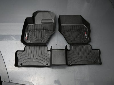 2015 Volvo XC60 T5 Premier