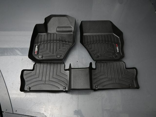 2015 Volvo XC60 T5 Premier