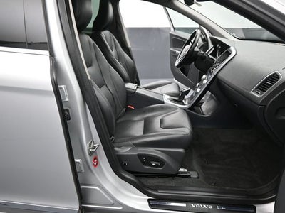 2015 Volvo XC60 T5 Premier