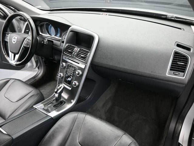 2015 Volvo XC60 T5 Premier