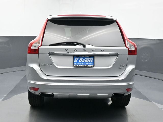 2015 Volvo XC60 T5 Premier